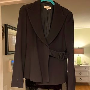 Emporia Armani jacket stunning